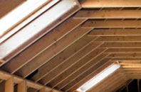 Felixstowe tapered roof insulation quotes