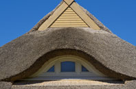 Felixstowe thatch roofing