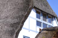 find rated Felixstowe thatchers